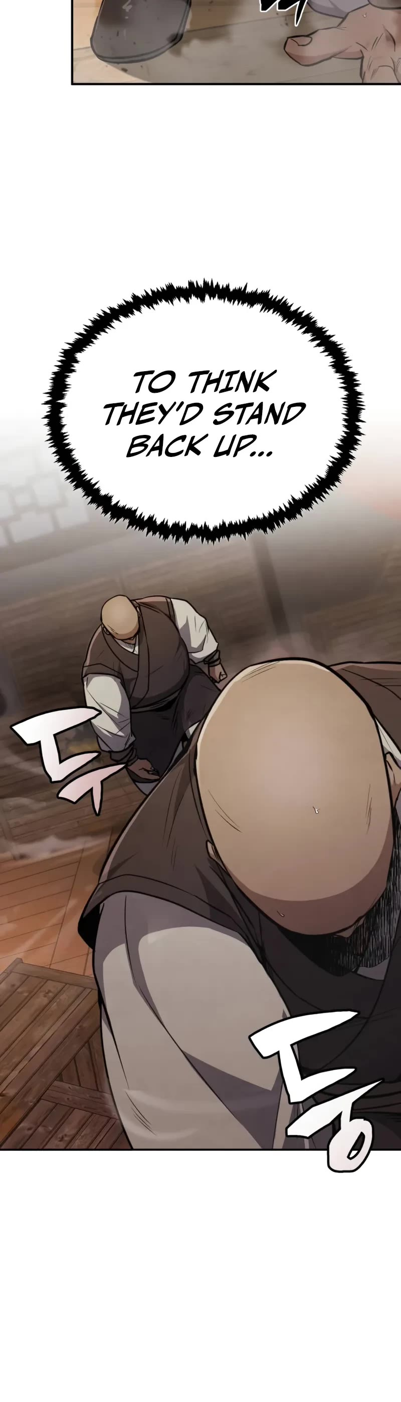 Reincarnation of the Fist King Chapter 6 page 55 - Chapter 6