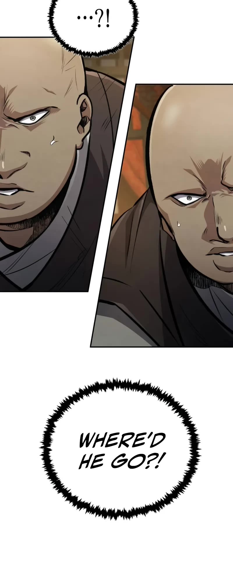 Reincarnation of the Fist King Chapter 6 page 60 - Chapter 6