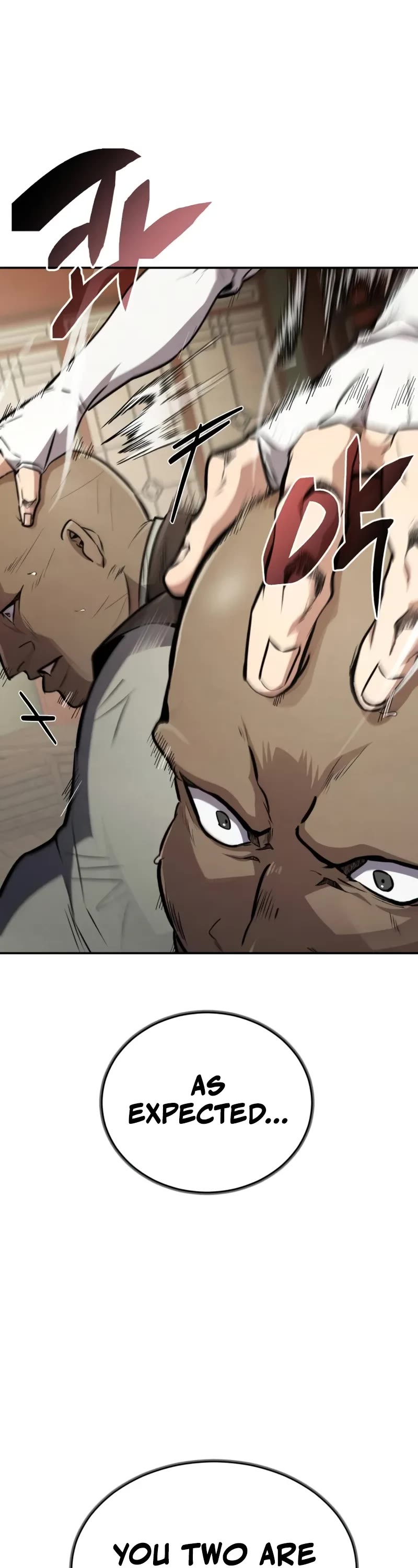 Reincarnation of the Fist King Chapter 6 page 62 - Chapter 6