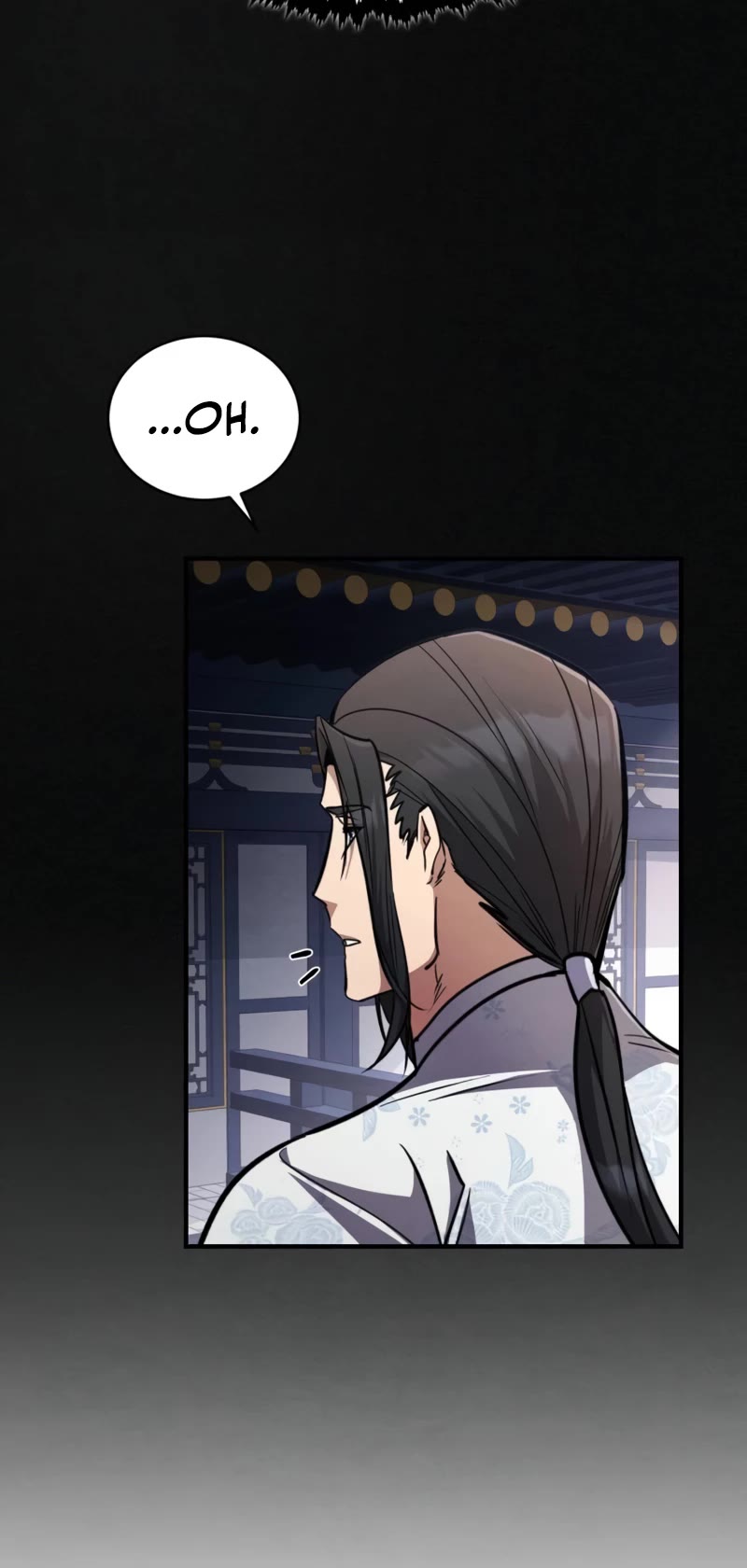 Reincarnation of the Fist King Chapter 6 page 9 - Chapter 6