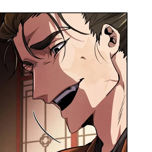 Reincarnation of the Fist King Chapter 6 cover
