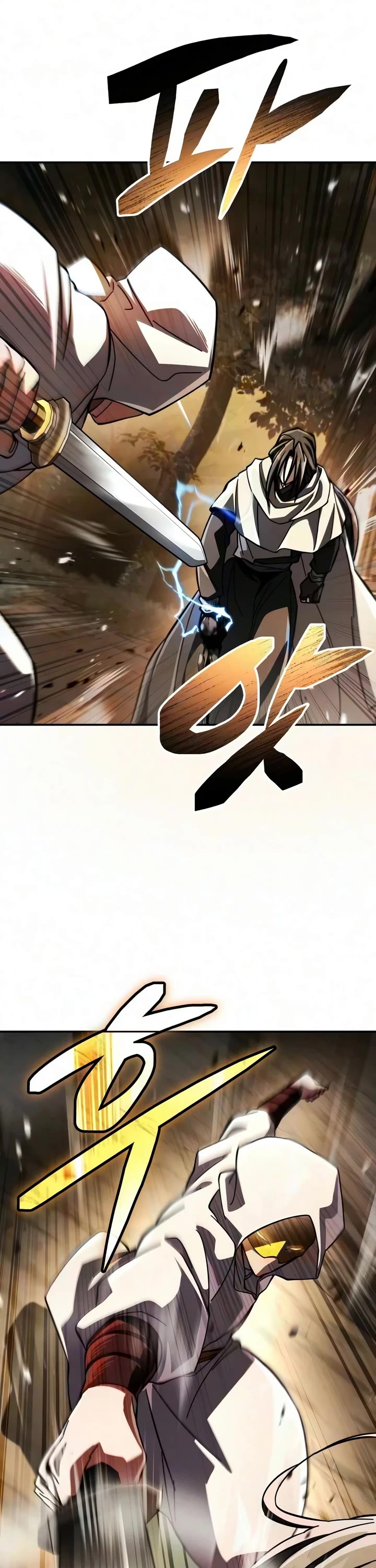 Reincarnation of the Fist King Chapter 60 page 13 - Chapter 60