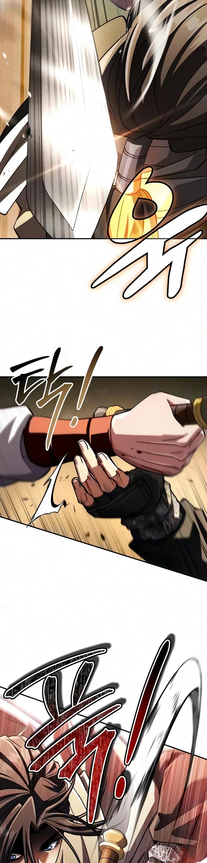Reincarnation of the Fist King Chapter 60 page 14 - Chapter 60