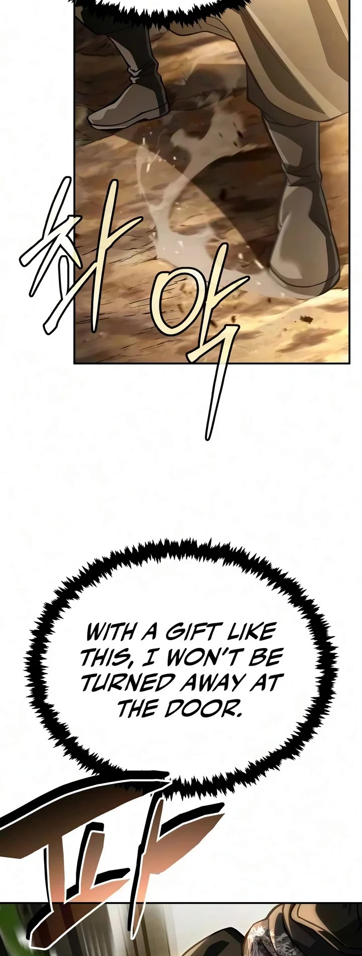 Reincarnation of the Fist King Chapter 60 page 30 - Chapter 60