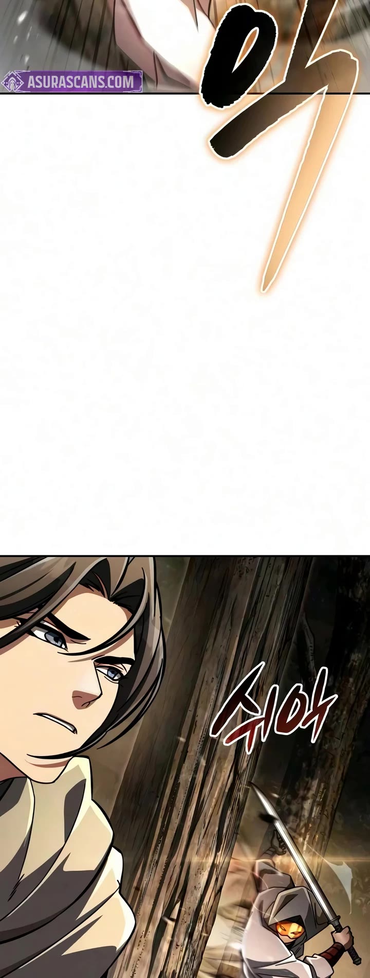 Reincarnation of the Fist King Chapter 60 page 37 - Chapter 60