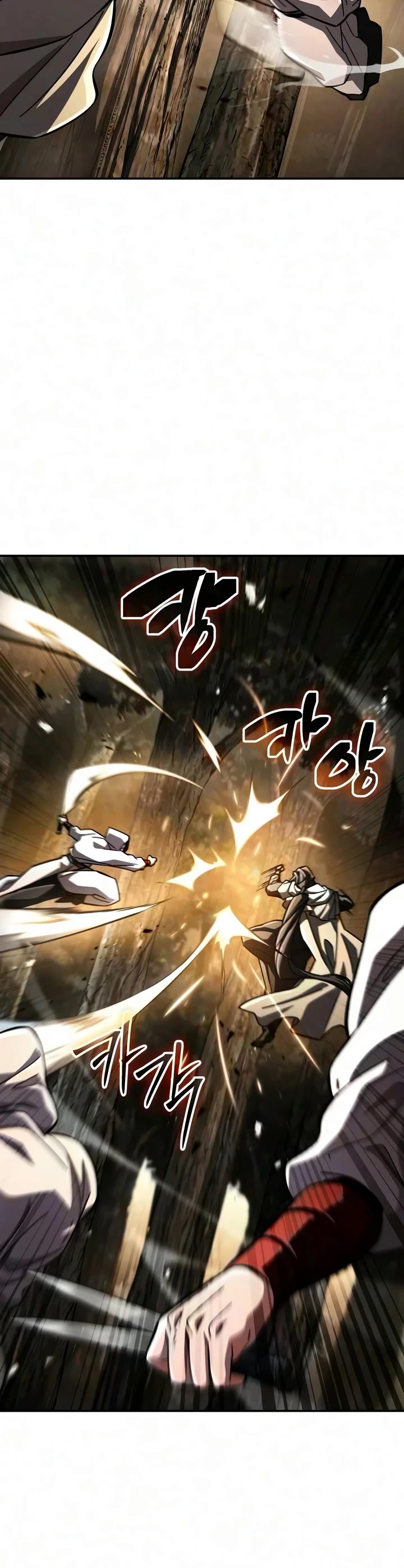 Reincarnation of the Fist King Chapter 60 page 38 - Chapter 60