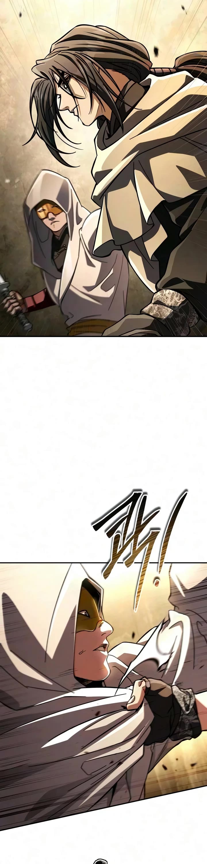 Reincarnation of the Fist King Chapter 60 page 40 - Chapter 60