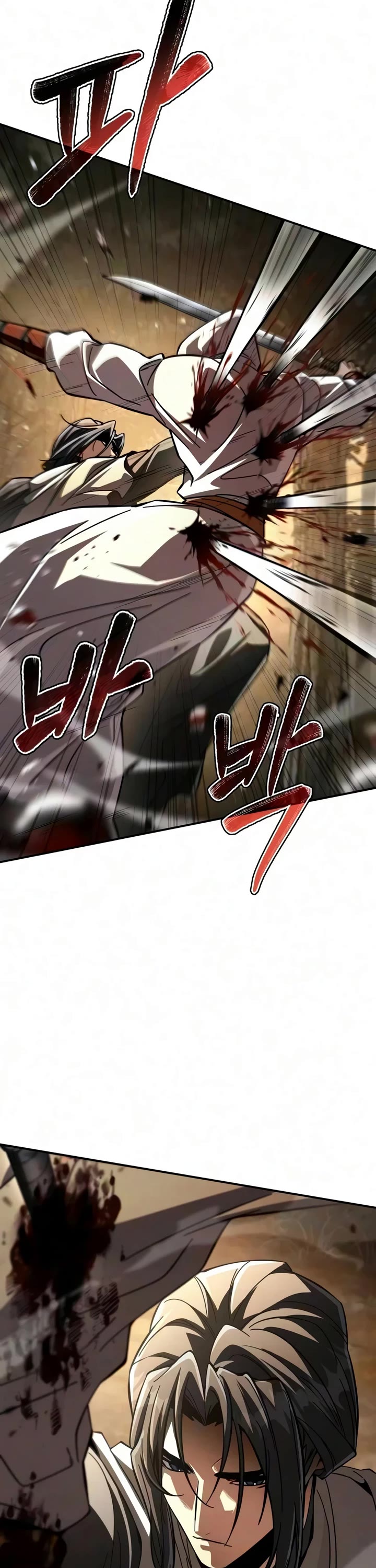 Reincarnation of the Fist King Chapter 60 page 41 - Chapter 60
