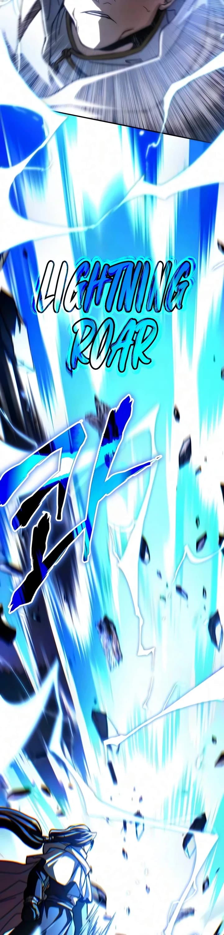 Reincarnation of the Fist King Chapter 60 page 45 - Chapter 60