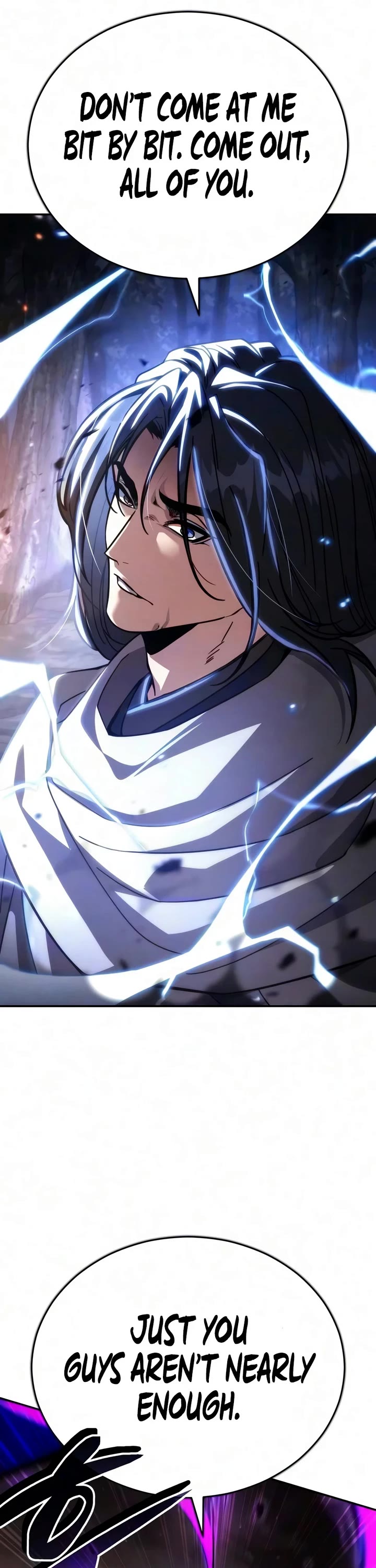 Reincarnation of the Fist King Chapter 60 page 49 - Chapter 60