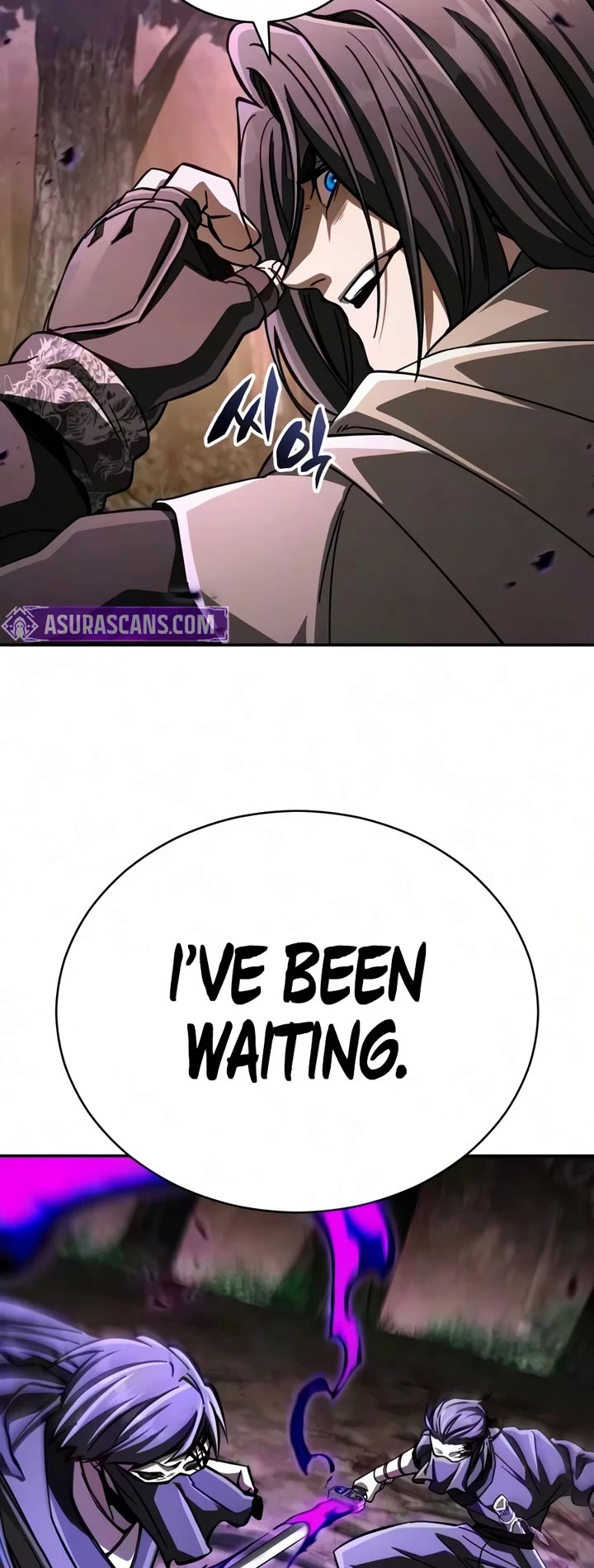 Reincarnation of the Fist King Chapter 60 page 52 - Chapter 60