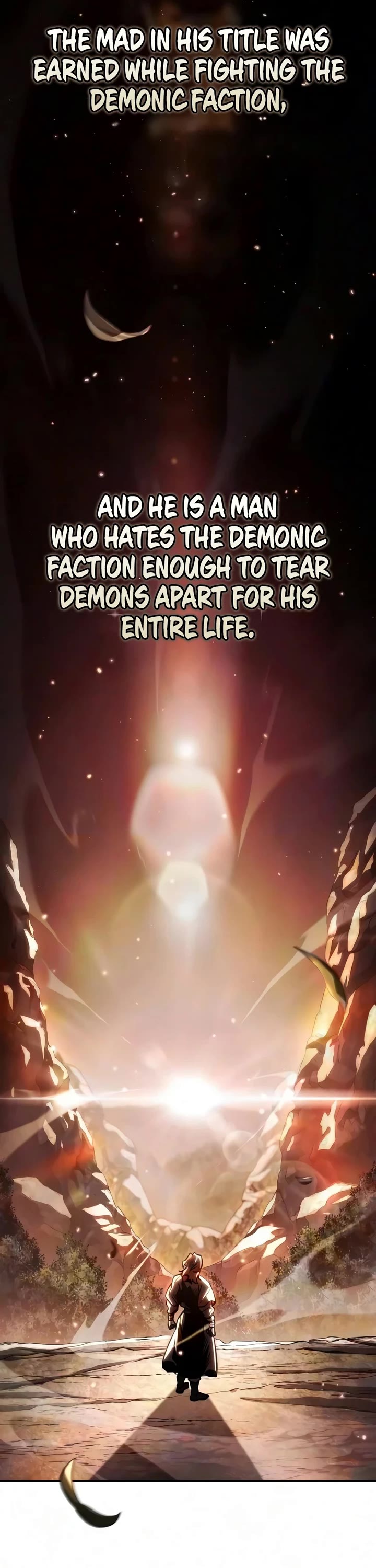 Reincarnation of the Fist King Chapter 60 page 62 - Chapter 60