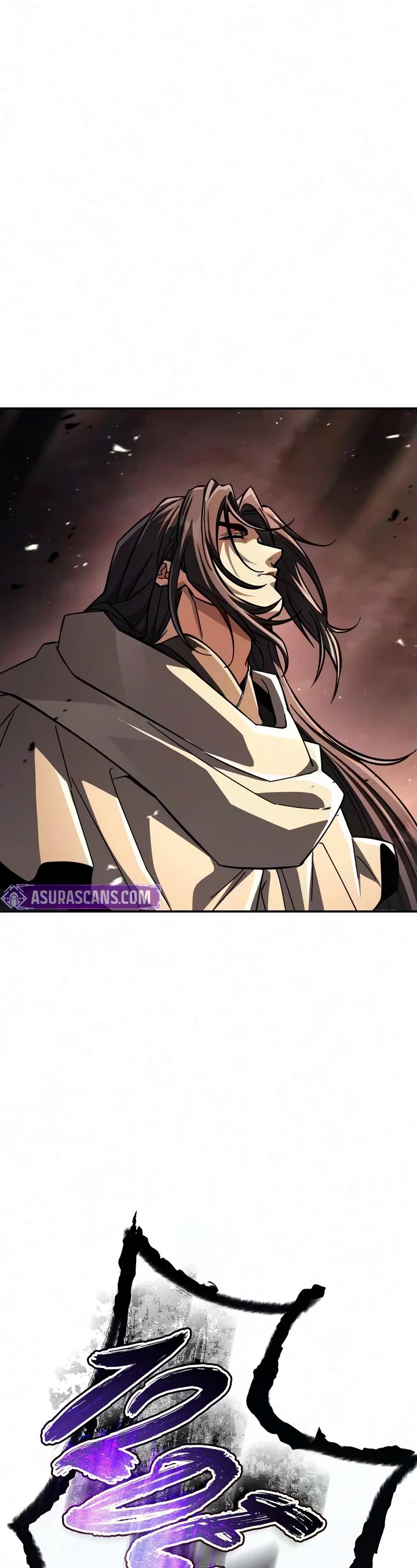 Reincarnation of the Fist King Chapter 60 page 63 - Chapter 60