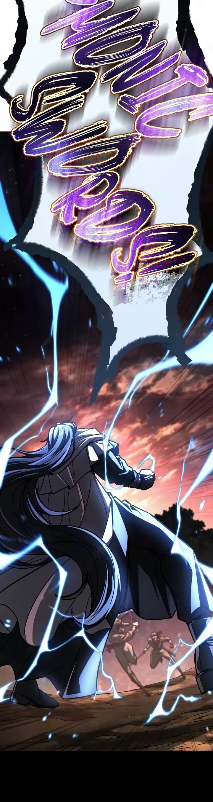 Reincarnation of the Fist King Chapter 60 page 64 - Chapter 60