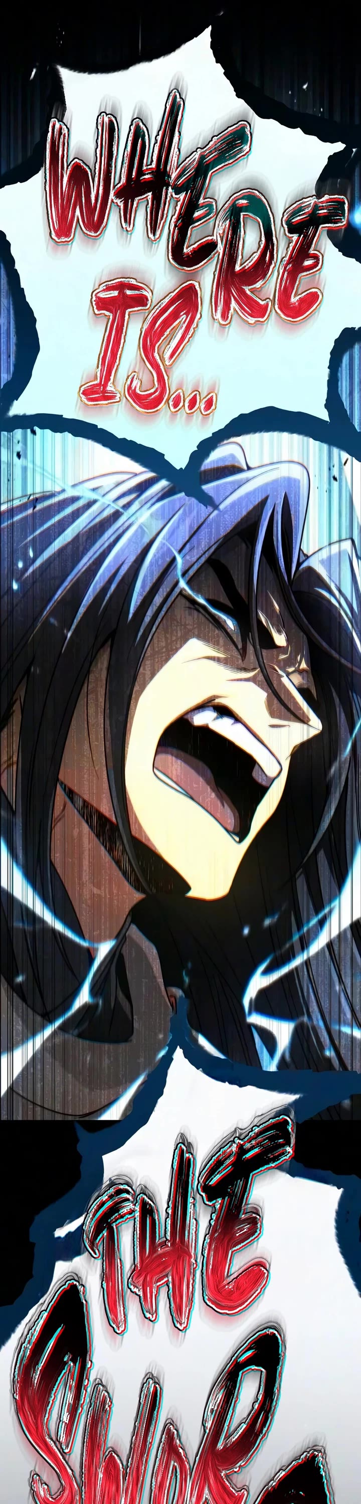 Reincarnation of the Fist King Chapter 60 page 65 - Chapter 60