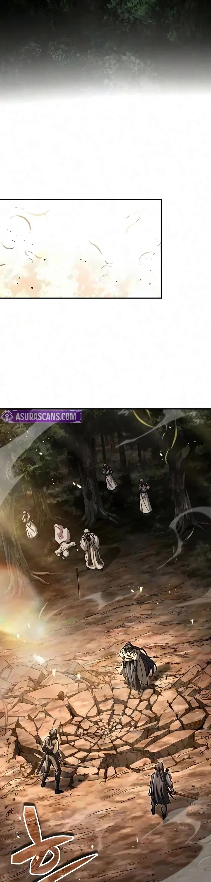Reincarnation of the Fist King Chapter 60 page 67 - Chapter 60