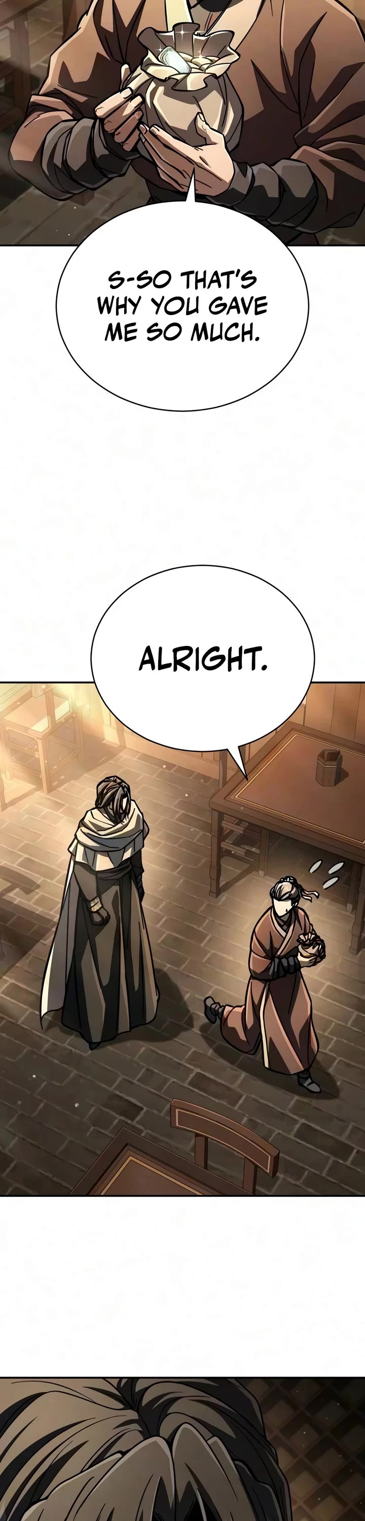 Reincarnation of the Fist King Chapter 60 page 7 - Chapter 60