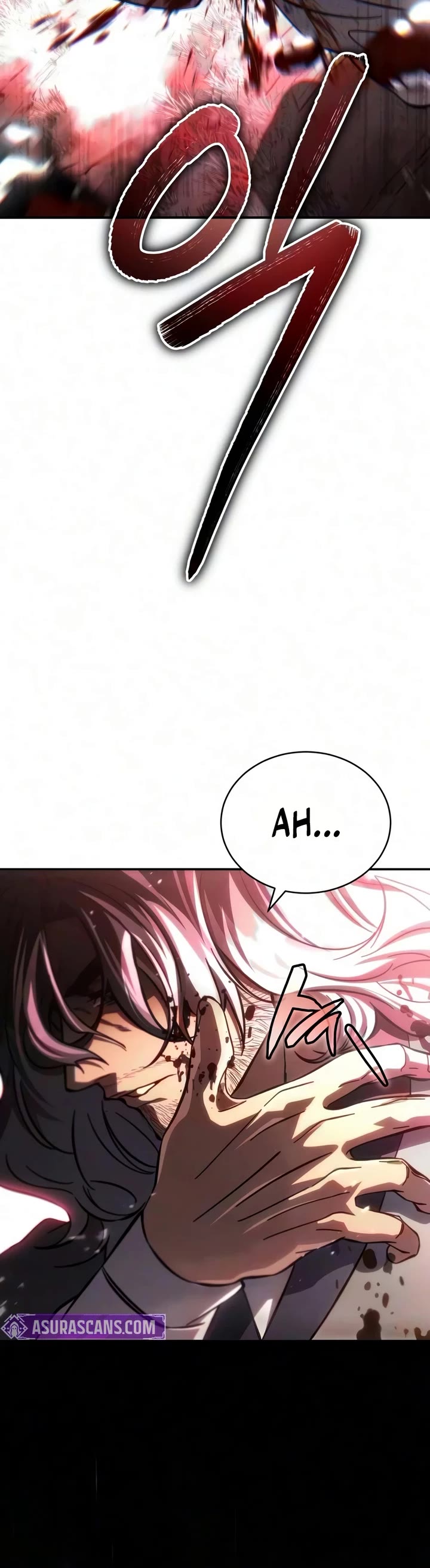 Reincarnation of the Fist King Chapter 60 page 74 - Chapter 60