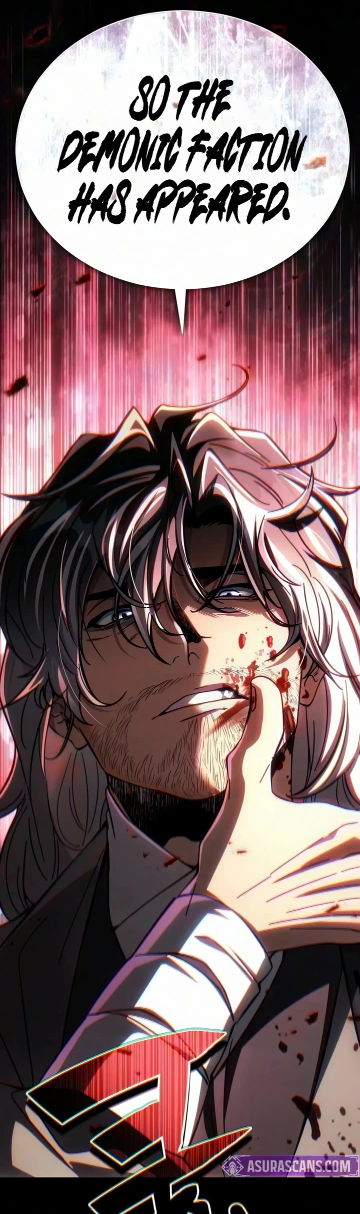 Reincarnation of the Fist King Chapter 60 page 75 - Chapter 60