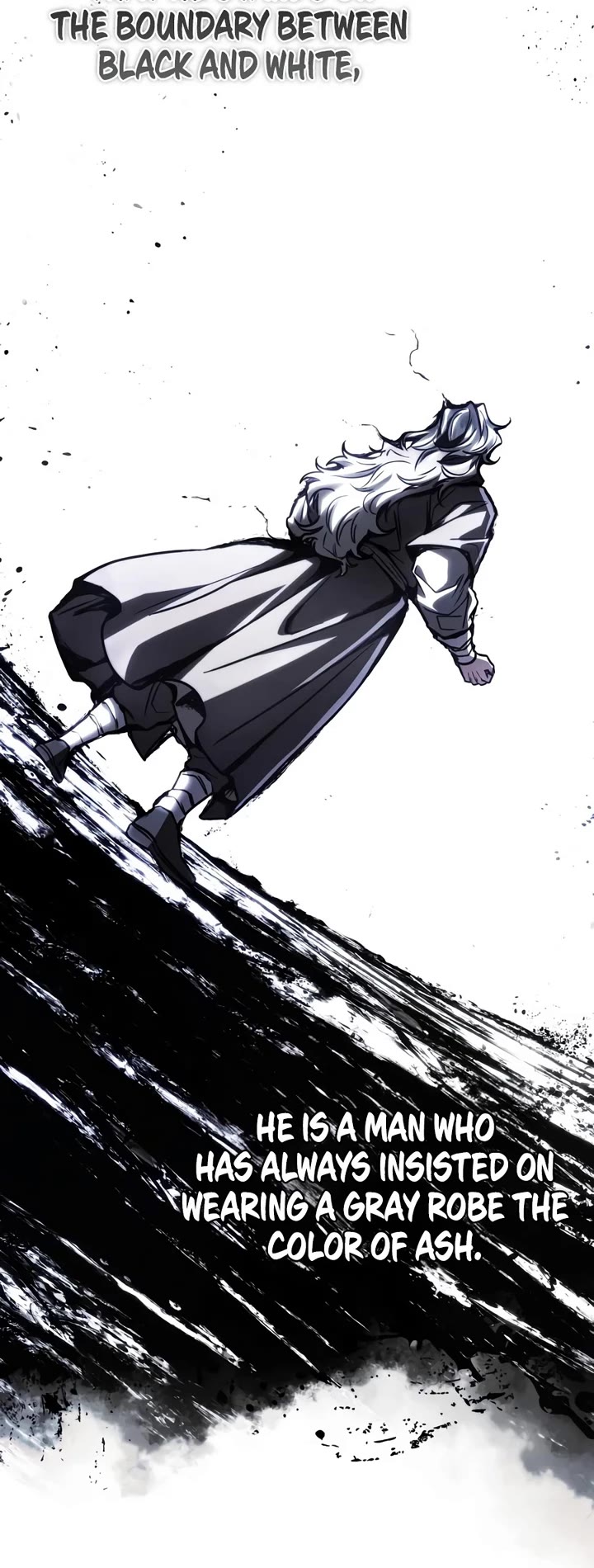 Reincarnation of the Fist King Chapter 61 page 10 - Chapter 61