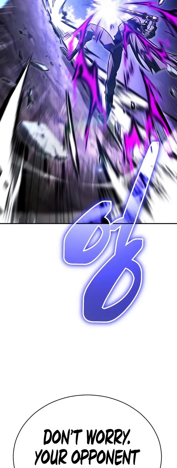 Reincarnation of the Fist King Chapter 61 page 16 - Chapter 61