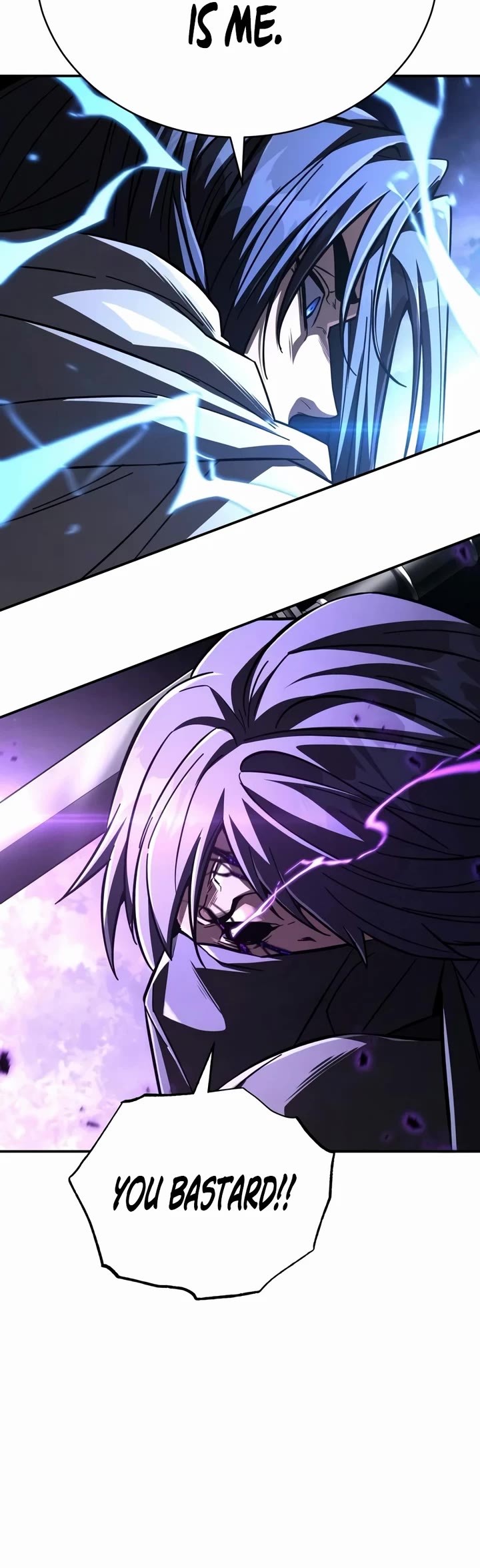 Reincarnation of the Fist King Chapter 61 page 17 - Chapter 61