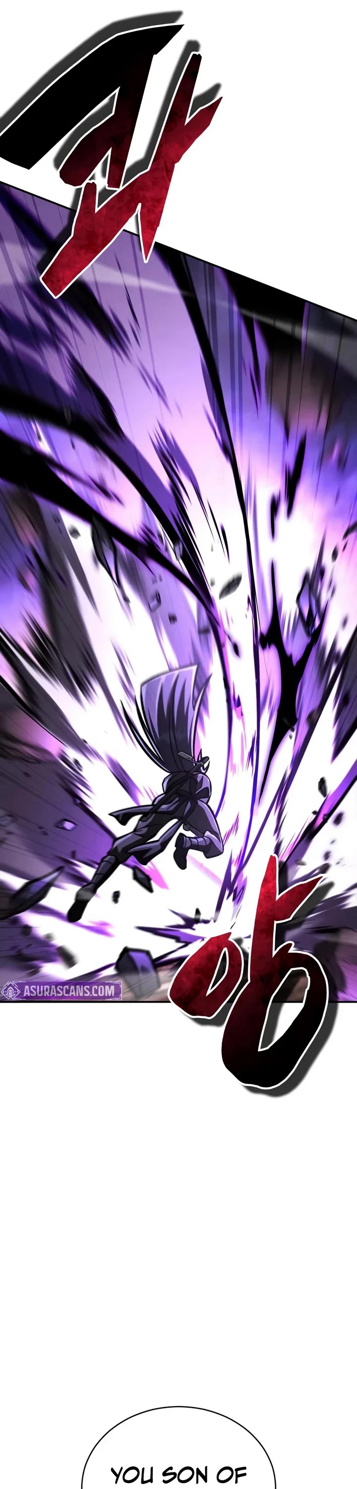 Reincarnation of the Fist King Chapter 61 page 24 - Chapter 61
