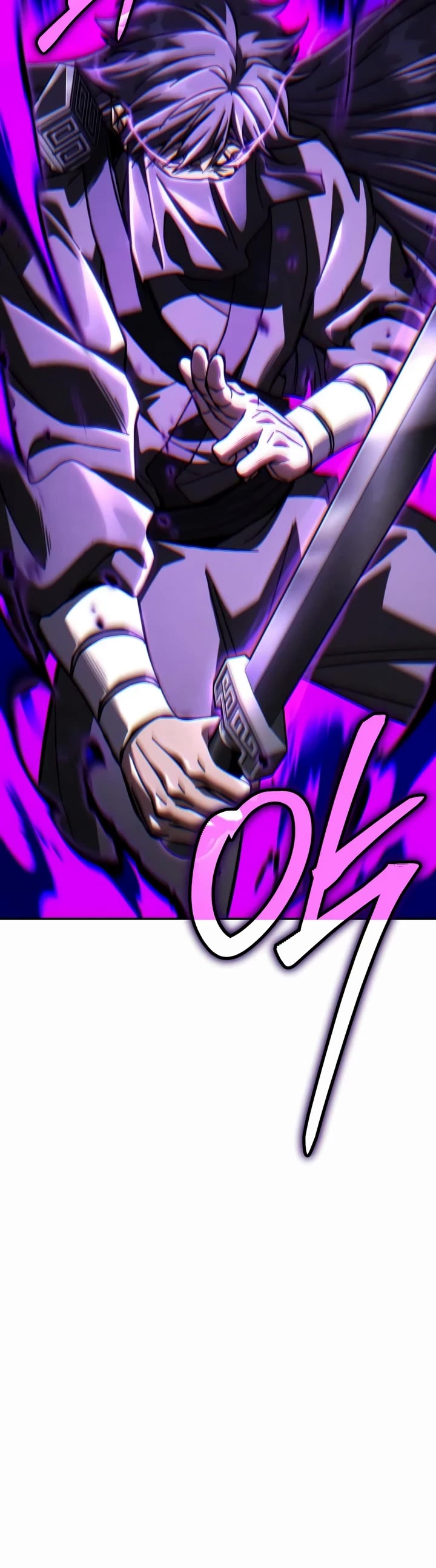 Reincarnation of the Fist King Chapter 61 page 34 - Chapter 61