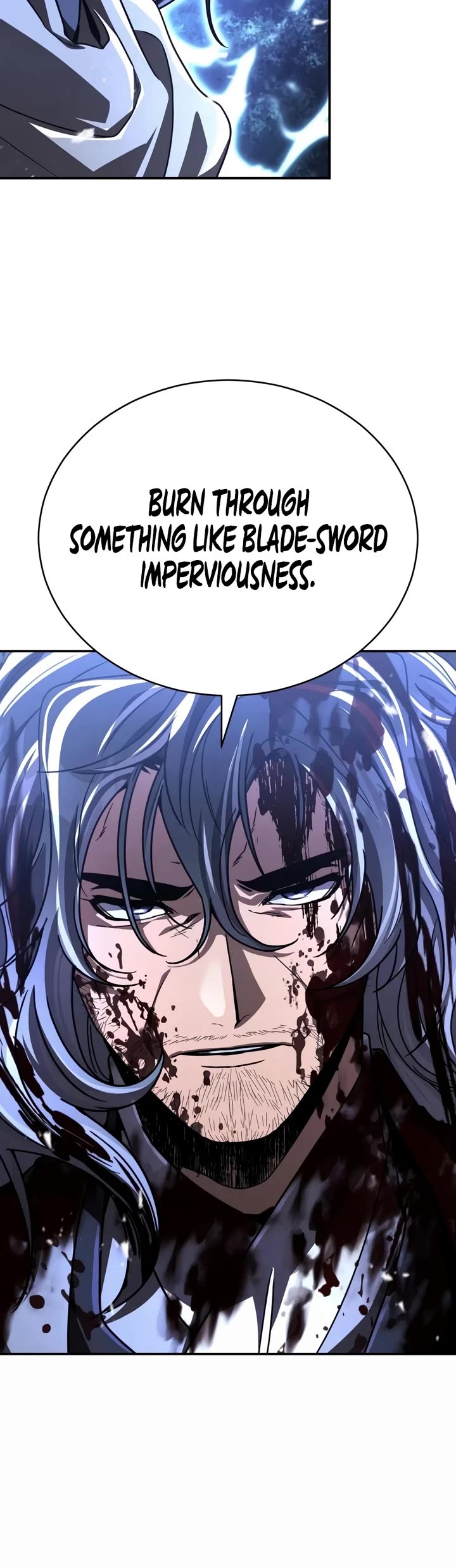 Reincarnation of the Fist King Chapter 61 page 39 - Chapter 61