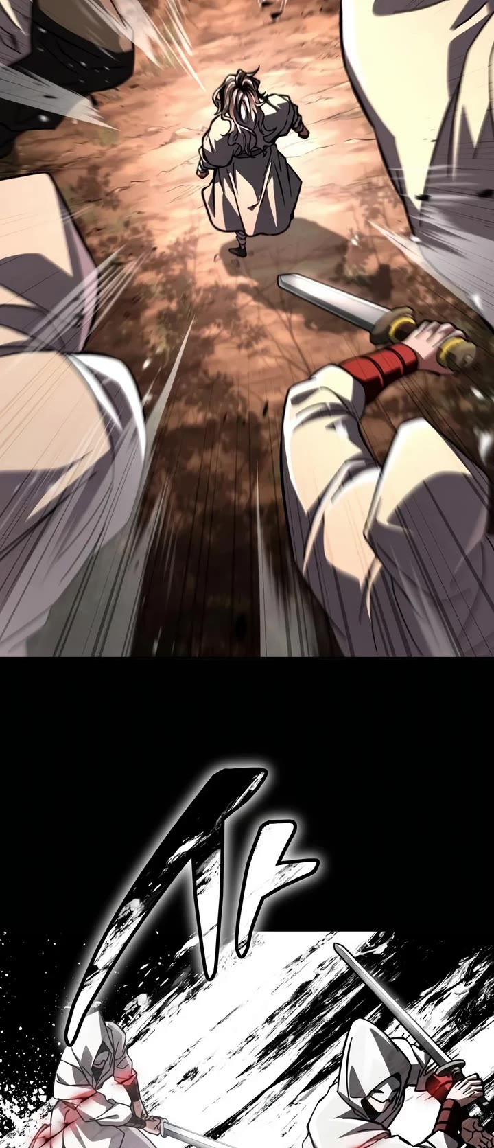 Reincarnation of the Fist King Chapter 61 page 4 - Chapter 61