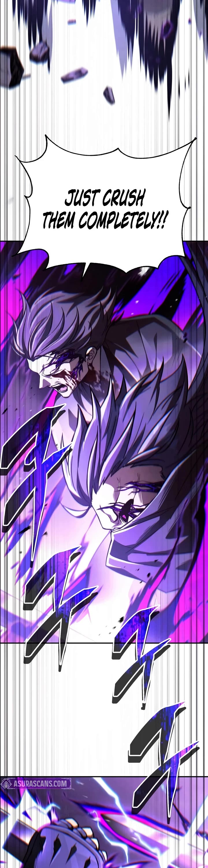 Reincarnation of the Fist King Chapter 61 page 42 - Chapter 61