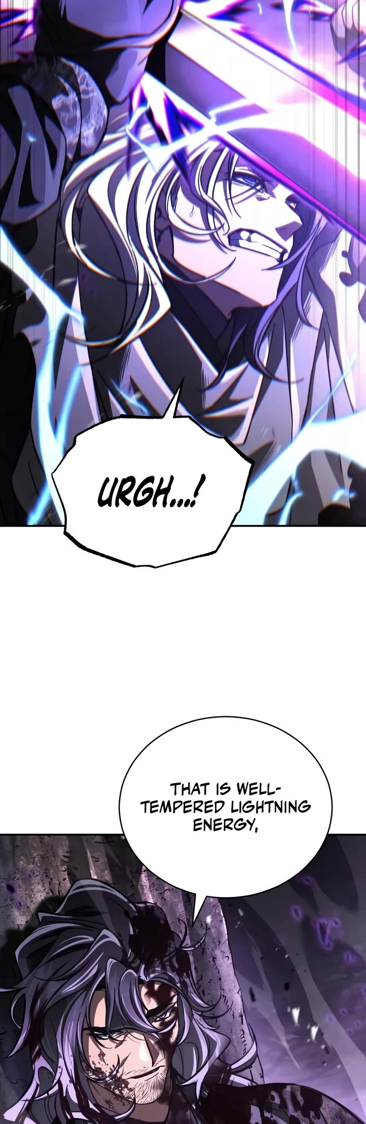 Reincarnation of the Fist King Chapter 61 page 43 - Chapter 61