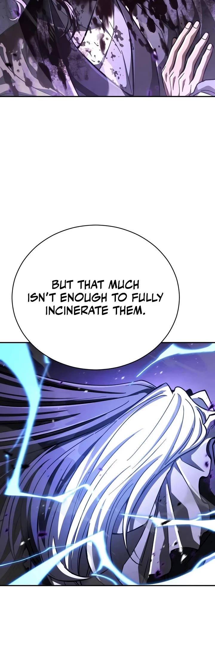 Reincarnation of the Fist King Chapter 61 page 44 - Chapter 61