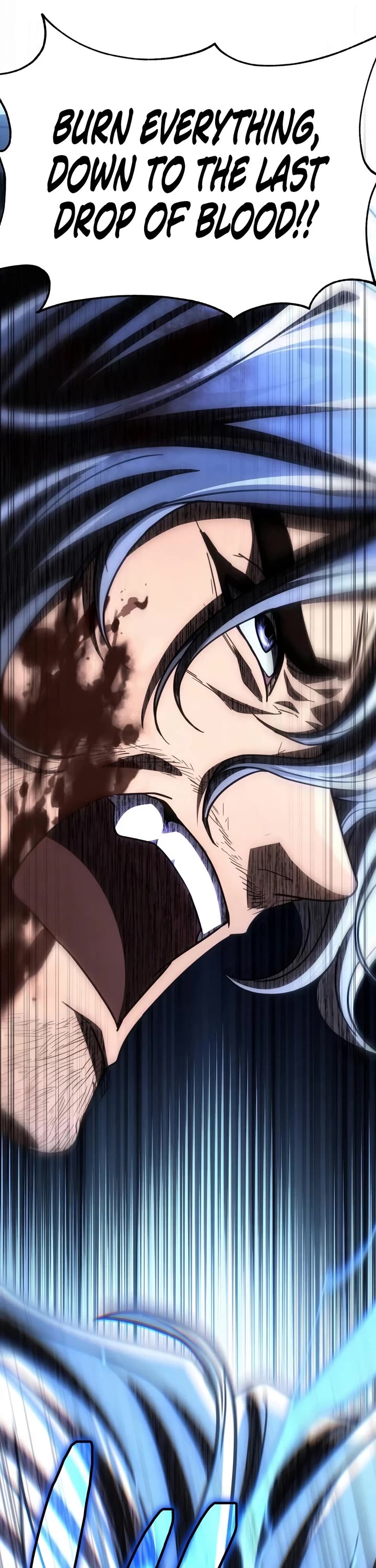 Reincarnation of the Fist King Chapter 61 page 47 - Chapter 61