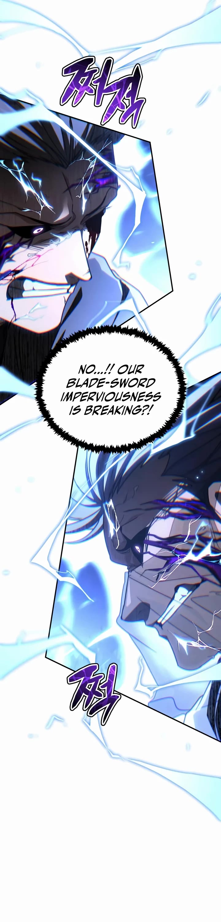 Reincarnation of the Fist King Chapter 61 page 50 - Chapter 61