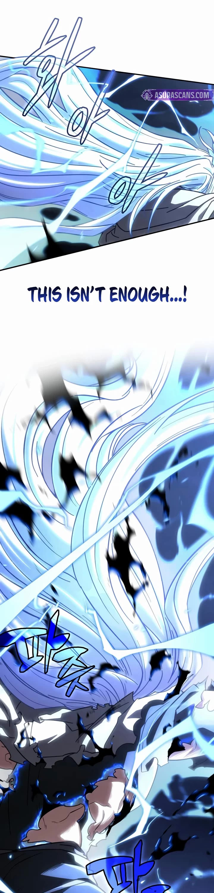 Reincarnation of the Fist King Chapter 61 page 51 - Chapter 61
