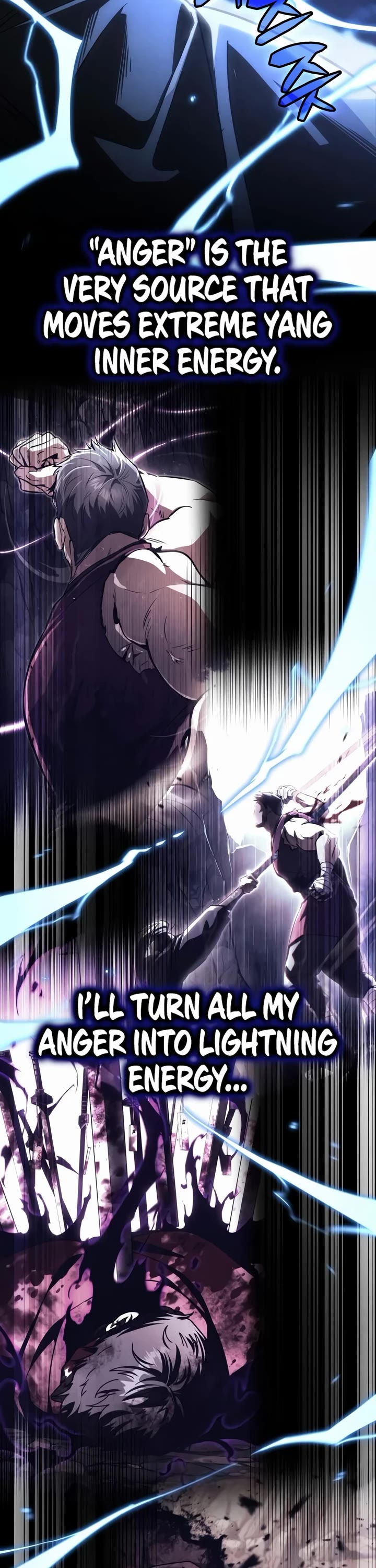 Reincarnation of the Fist King Chapter 61 page 52 - Chapter 61