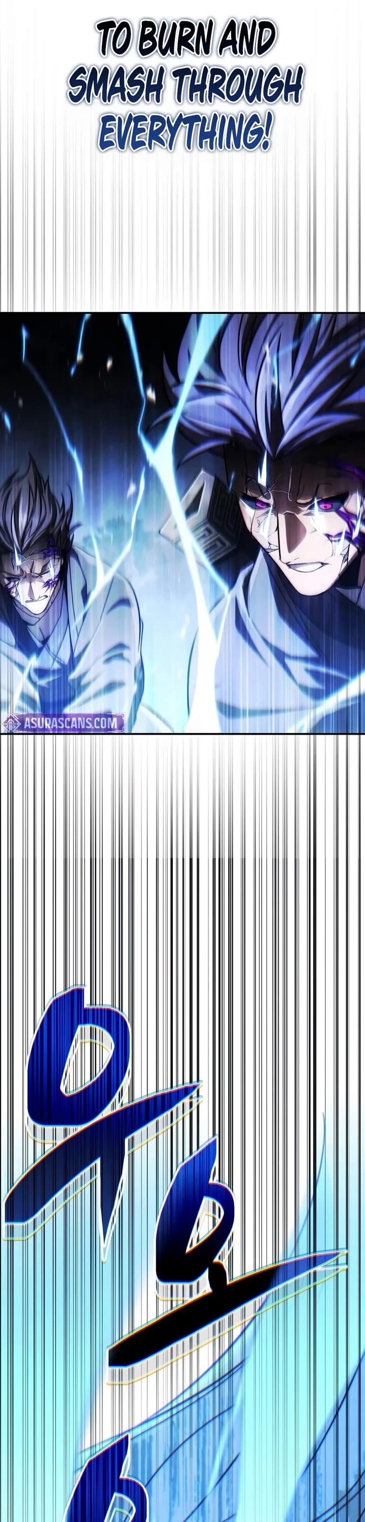Reincarnation of the Fist King Chapter 61 page 55 - Chapter 61