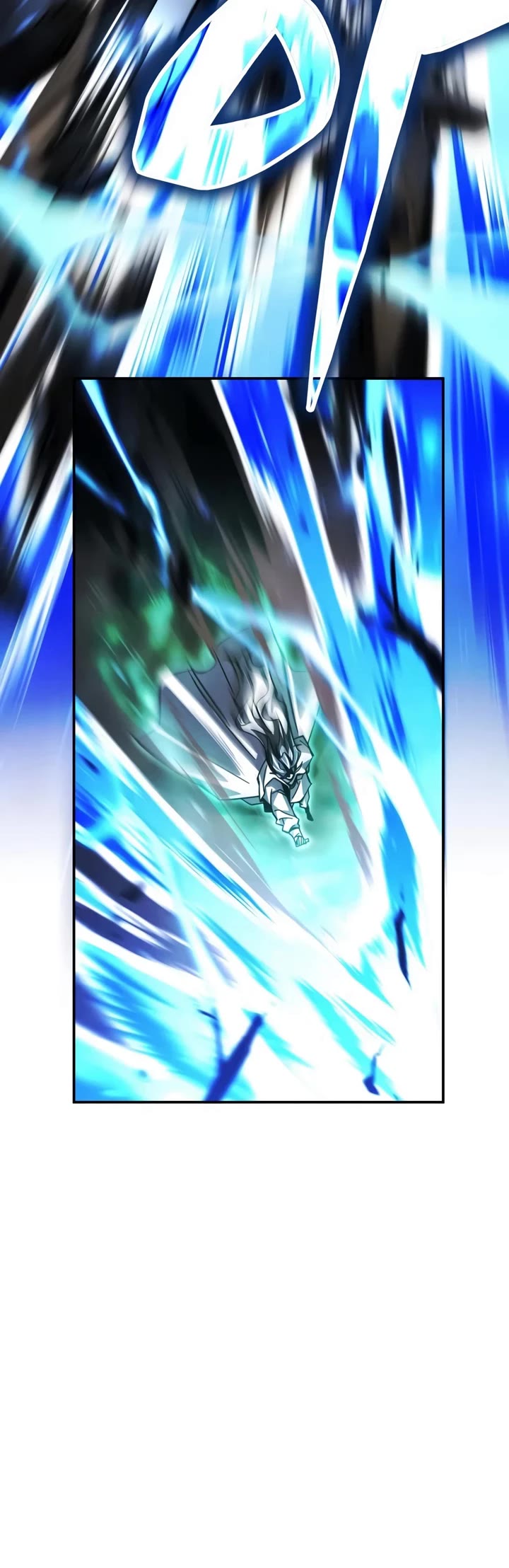 Reincarnation of the Fist King Chapter 61 page 60 - Chapter 61