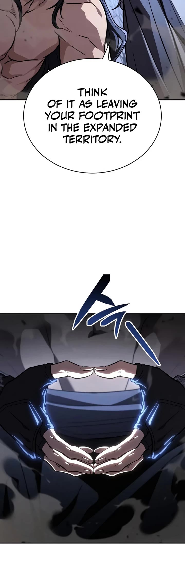 Reincarnation of the Fist King Chapter 61 page 64 - Chapter 61