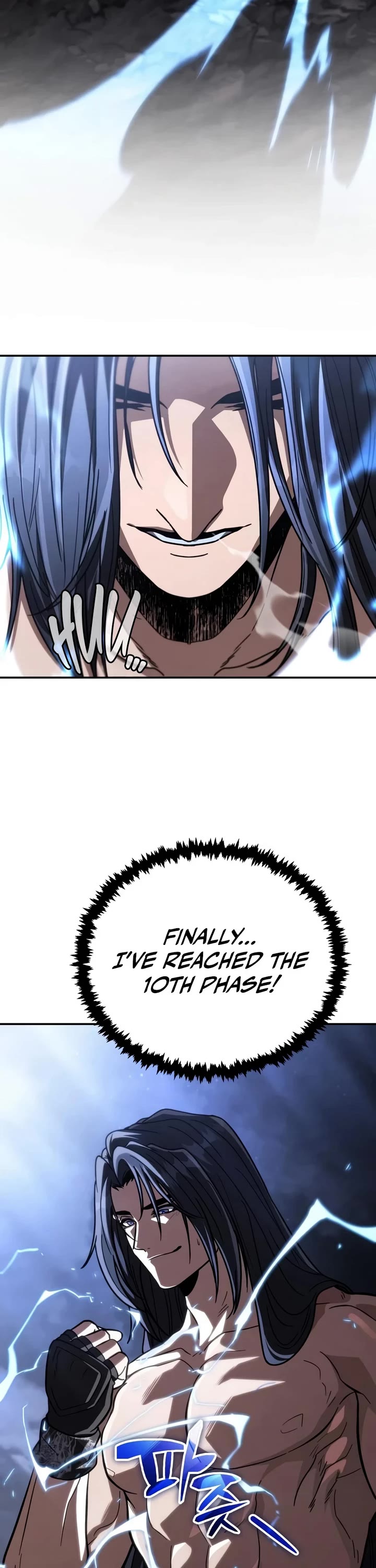 Reincarnation of the Fist King Chapter 61 page 67 - Chapter 61