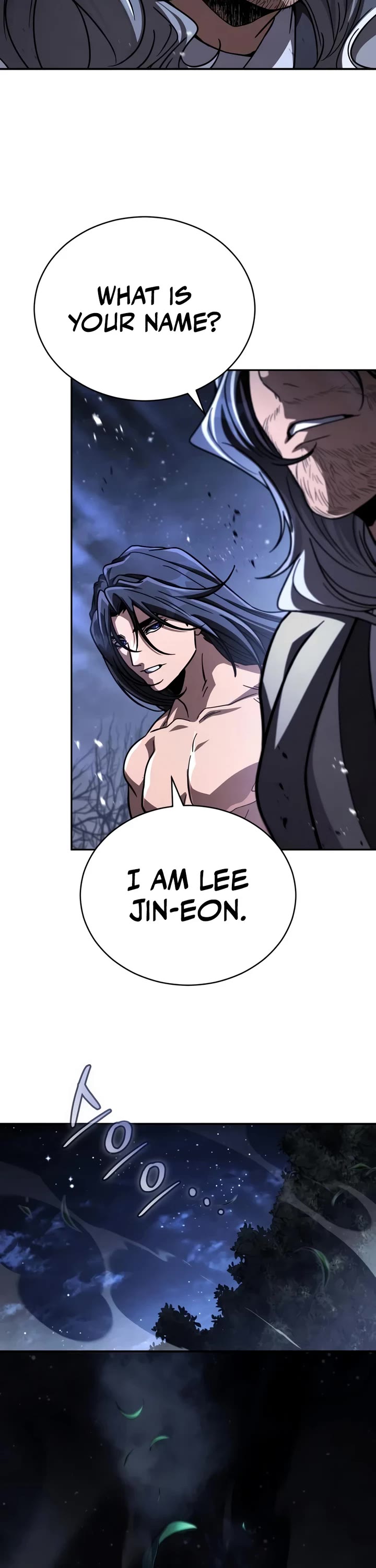 Reincarnation of the Fist King Chapter 61 page 72 - Chapter 61