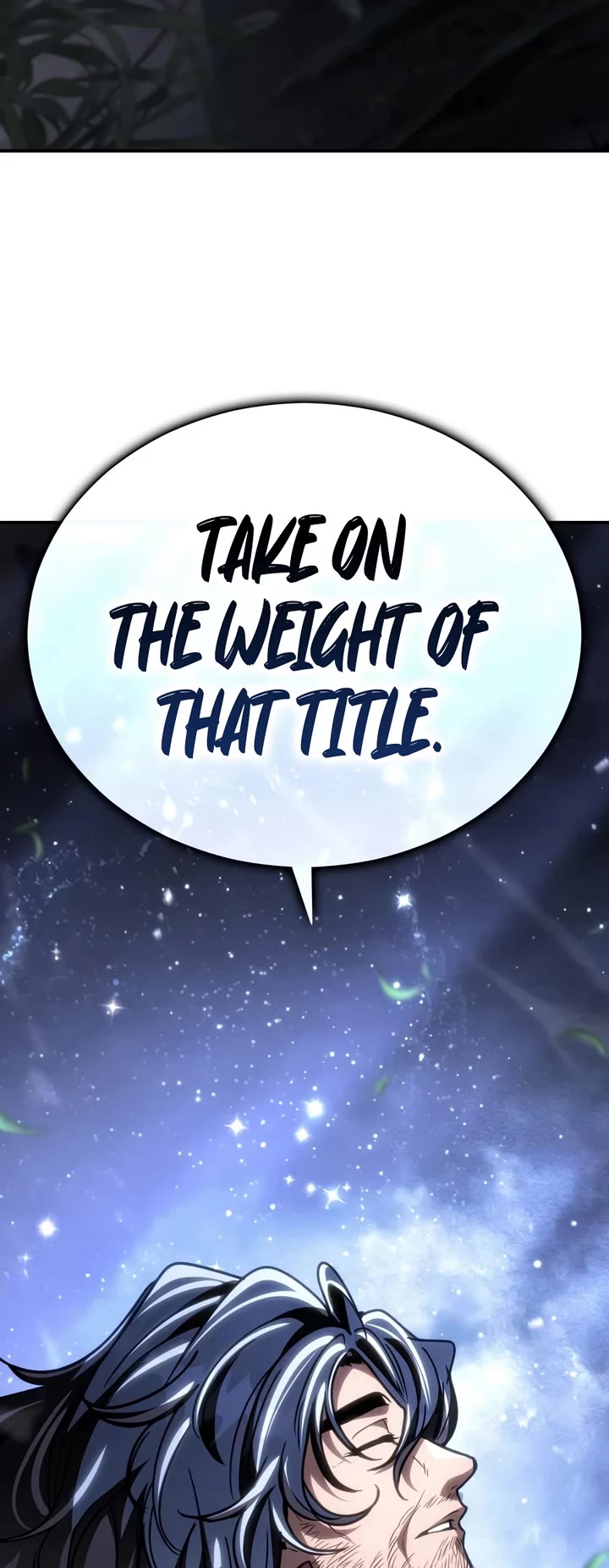Reincarnation of the Fist King Chapter 61 page 74 - Chapter 61