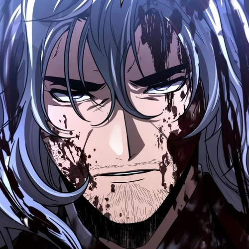 Reincarnation of the Fist King Chapter 61 thumbnail