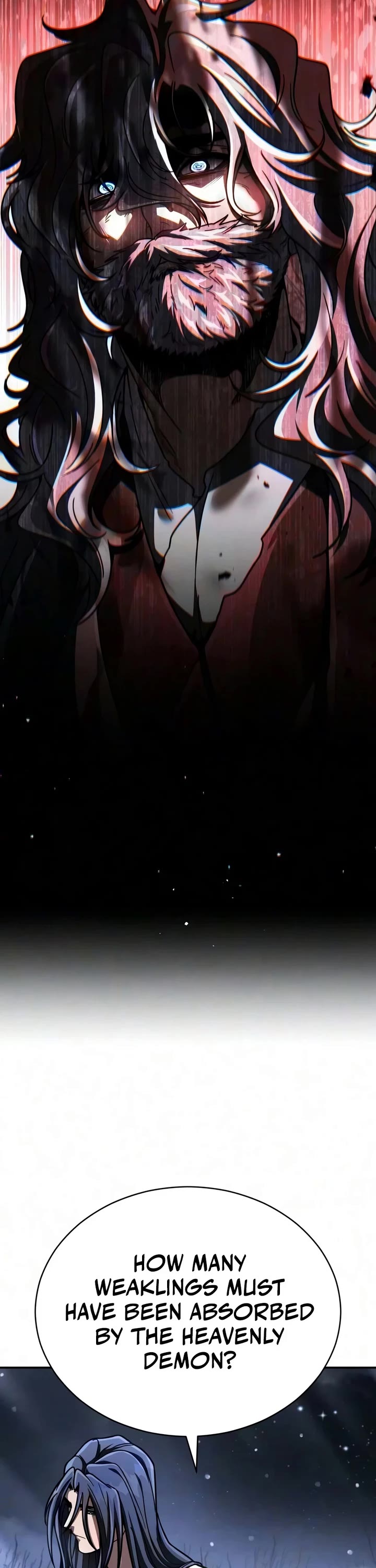 Reincarnation of the Fist King Chapter 62 page 13 - Chapter 62