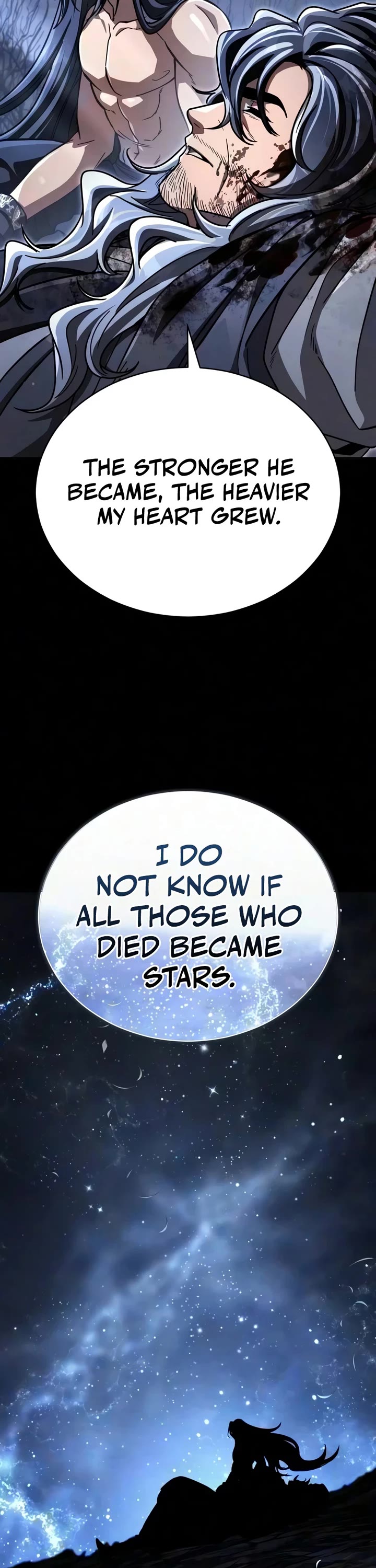 Reincarnation of the Fist King Chapter 62 page 14 - Chapter 62