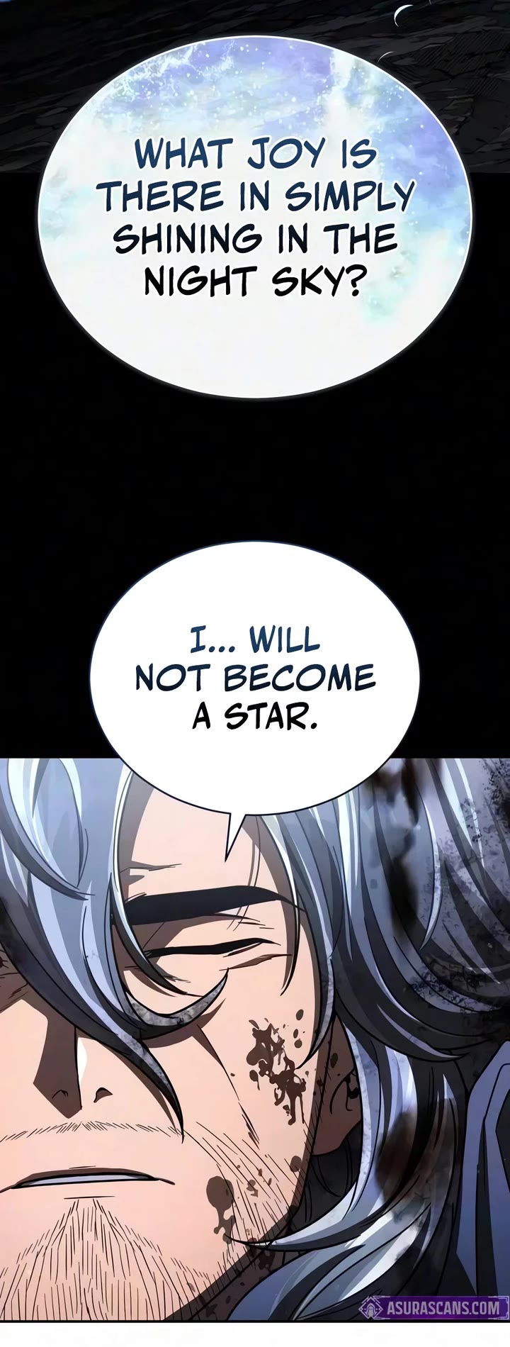 Reincarnation of the Fist King Chapter 62 page 15 - Chapter 62