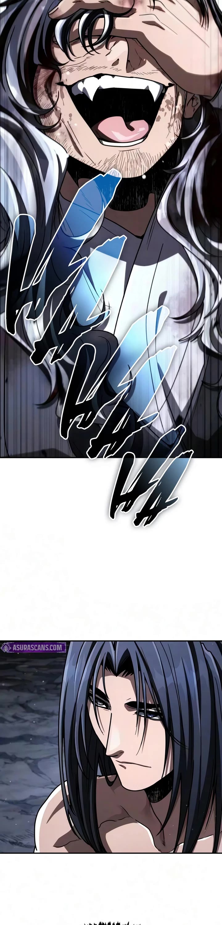 Reincarnation of the Fist King Chapter 62 page 20 - Chapter 62
