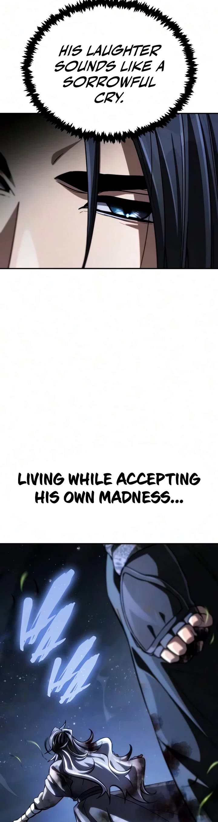Reincarnation of the Fist King Chapter 62 page 21 - Chapter 62
