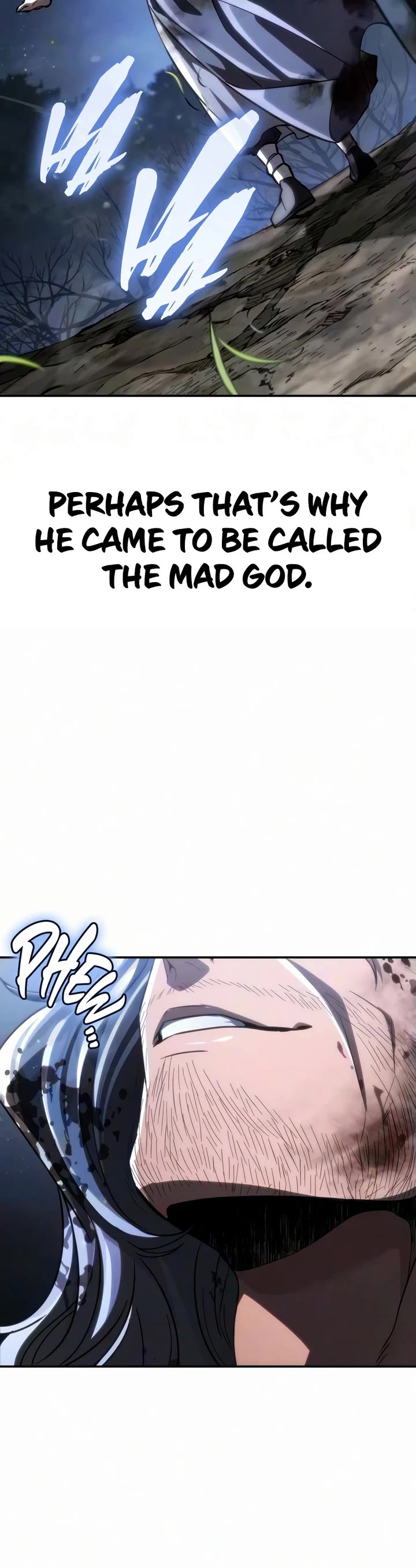 Reincarnation of the Fist King Chapter 62 page 22 - Chapter 62